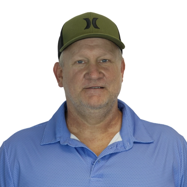 Keith Swift